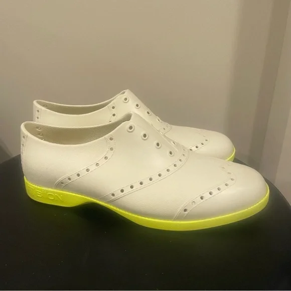 Biion | Shoes | Biion Oxford Classic Golf Shoe Spikeless  display picture 3